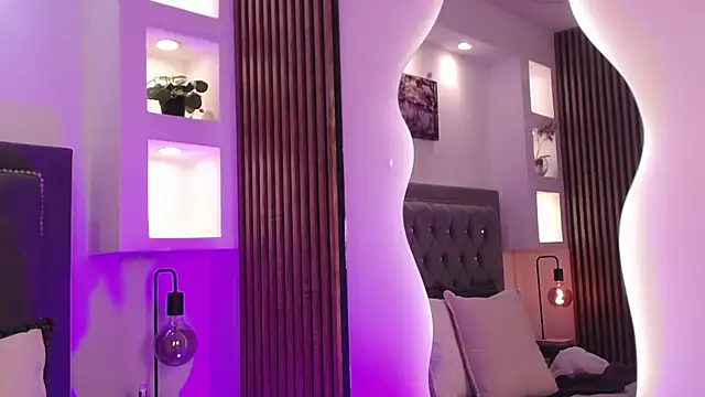 Fancy Vixen online show from 04.08.26