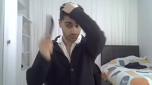 Snapshot of ciceroable chatting on 02.16.26 ciceroable online show from 02.16.26