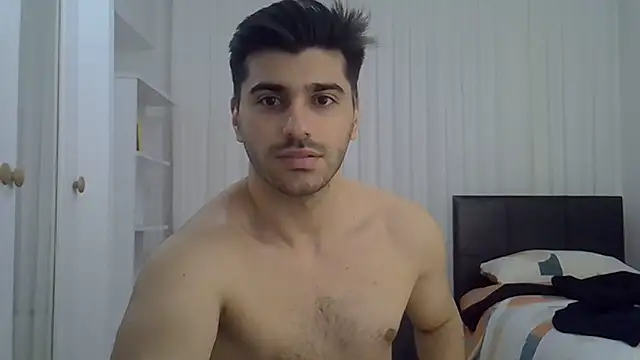 Snapshot of ciceroable chatting on 03.01.26 ciceroable online show from 03.01.26