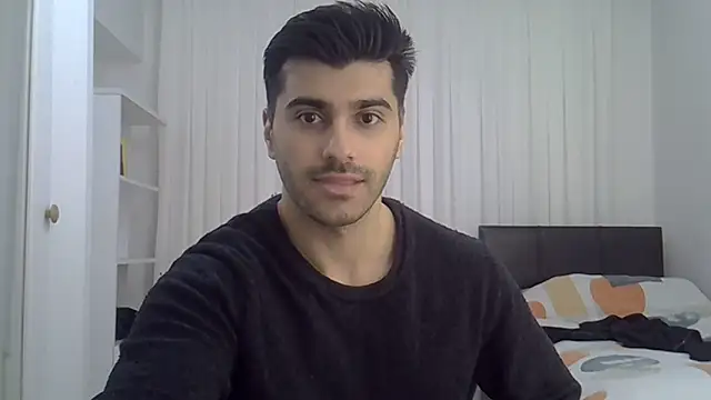 Snapshot of ciceroable chatting on 03.03.26 ciceroable online show from 03.03.26