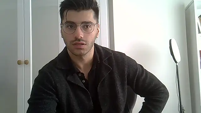 Snapshot of ciceroable chatting on 03.07.26 ciceroable online show from 03.07.26