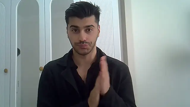 Snapshot of ciceroable chatting on 03.17.26 ciceroable online show from 03.17.26
