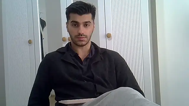 Snapshot of ciceroable chatting on 03.18.26 ciceroable online show from 03.18.26