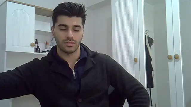 Snapshot of ciceroable chatting on 03.22.26 ciceroable online show from 03.22.26