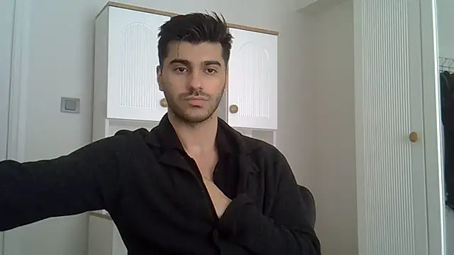 Snapshot of ciceroable chatting on 03.23.26 ciceroable online show from 03.23.26