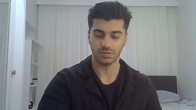 Snapshot of ciceroable chatting on 03.25.26 ciceroable online show from 03.25.26