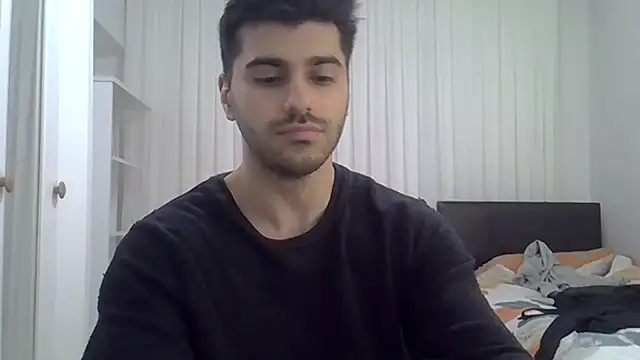 Snapshot of ciceroable chatting on 03.27.26 ciceroable online show from 03.27.26