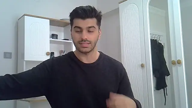 Snapshot of ciceroable chatting on 03.28.26 ciceroable online show from 03.28.26