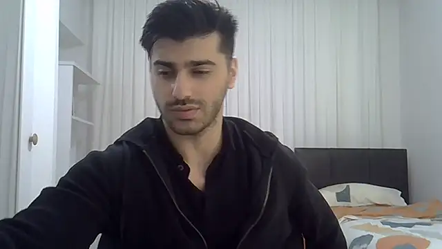 Snapshot of ciceroable chatting on 04.03.26 ciceroable online show from 04.03.26