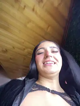 Valery pink18 online show from 02.17.26