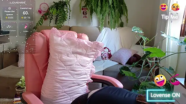 ms sophie69 online show from 02.10.26