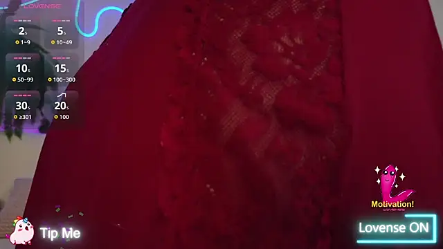 ms sophie69 online show from 02.28.26