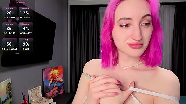 alice toffee online show from 02.23.26