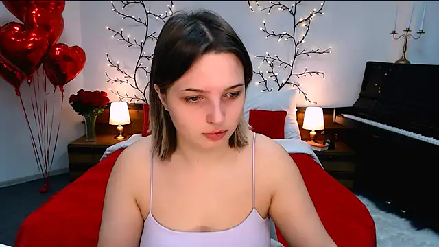 Snapshot of meowseduce chatting on 02.06.26 meowseduce online show from 02.06.26