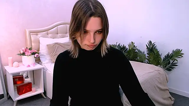 Snapshot of meowseduce chatting on 02.07.26 meowseduce online show from 02.07.26