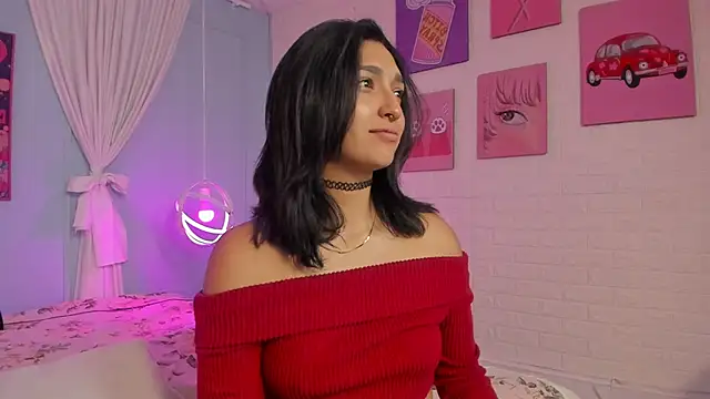 Cleo Foxx online show from 03.25.26