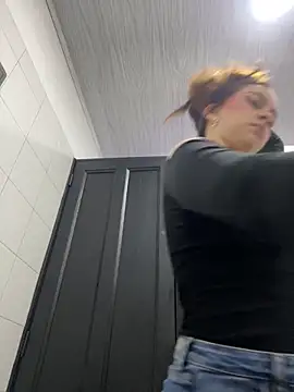 Snapshot of Annie_bonnie_ chatting on 02.15.26 Annie bonnie online show from 02.15.26