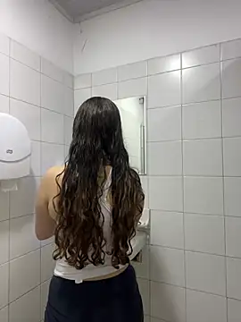 Snapshot of Annie_bonnie_ chatting on 02.22.26 Annie bonnie online show from 02.22.26