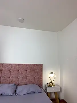 Annie bonnie  online show from 03.15.26