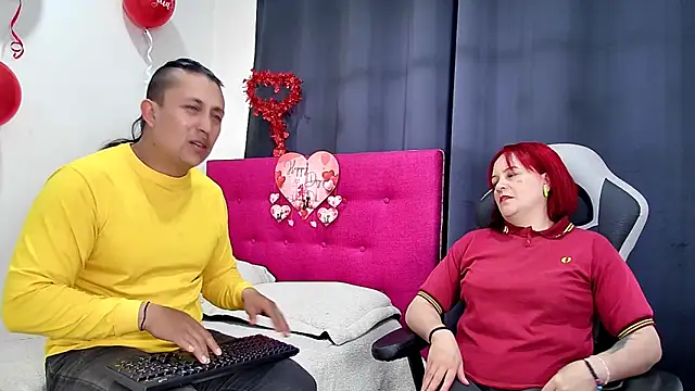 ZOEYJUAN 95 online show from 02.19.26