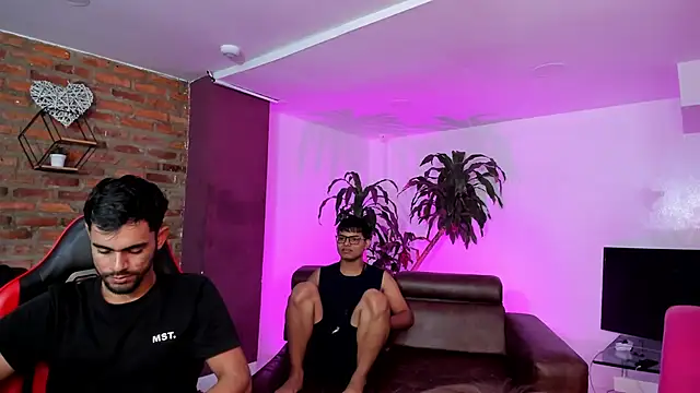 Bad Boys777 online show from 02.05.26