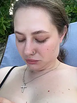 Snapshot of AsynaYuuki chatting on 02.07.26 AsynaYuuki online show from 02.07.26