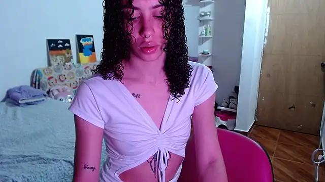  Shanell online show from 04.11.26