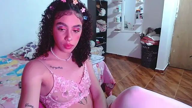  Shanell online show from 04.25.26