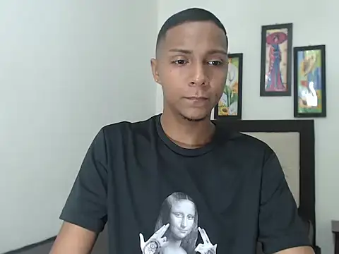 hotboyluxe online show from 02.17.26