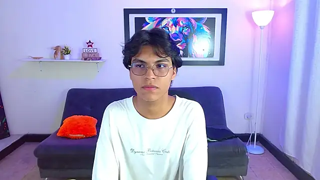 Maecum18 online show from 03.04.26