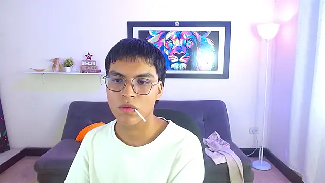 Maecum18 online show from 03.19.26