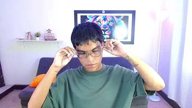 Maecum18 online show from 04.07.26