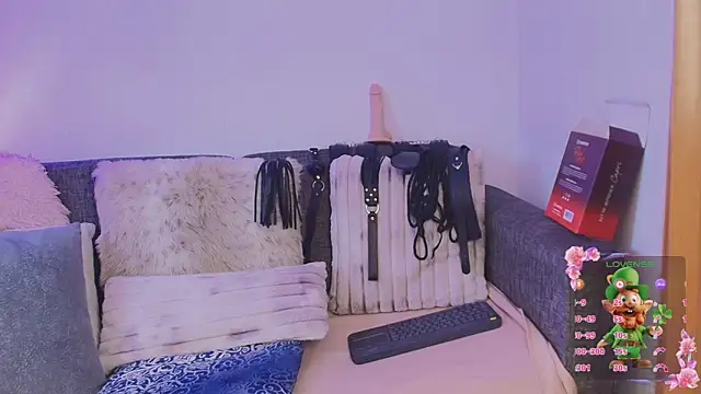 Angela mature49 online show from 03.18.26