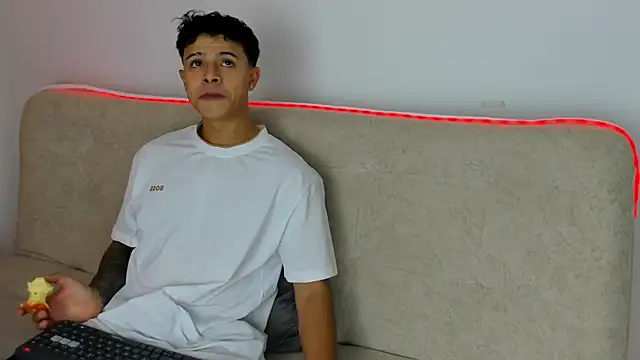  Alex Colton online show from 07.07.26