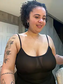 BabyChanntal online show from 03.19.26