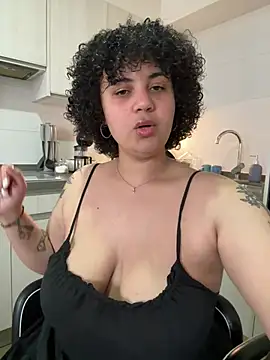 BabyChanntal online show from 07.09.26