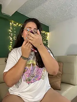 alisbloom online show from 03.18.26