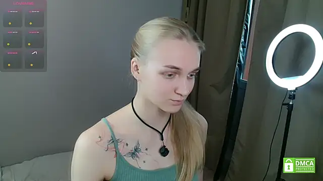 Alex-wer online show from 05.15.26