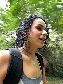 Snapshot of SirenStell0 chatting on 02.26.26 SirenStell0 online show from 02.26.26