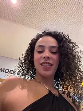 Snapshot of SirenStell0 chatting on 02.27.26 SirenStell0 online show from 02.27.26