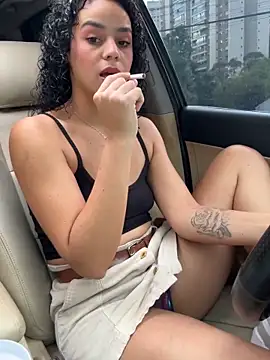 SirenStell0 online show from 03.15.26