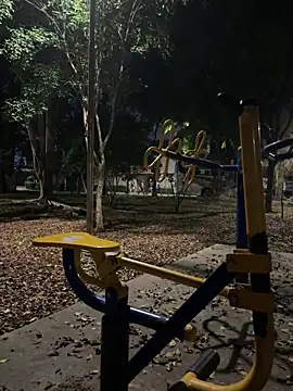 SirenStell0 online show from 03.22.26