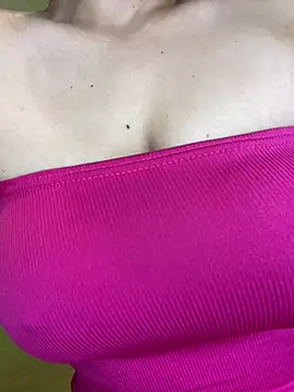 eva luz online show from 02.03.26