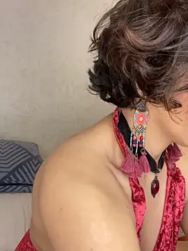 eva luz online show from 03.06.26