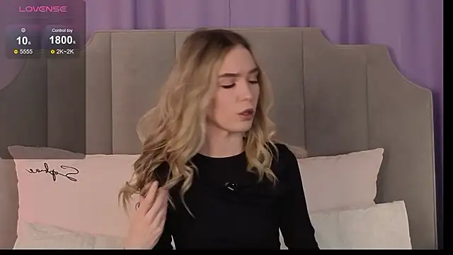 NikkiRyx online show from 03.22.26