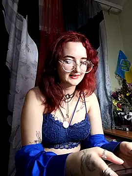 Persefoha online show from 02.24.26