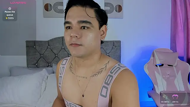 NoahVance online show from 02.02.26