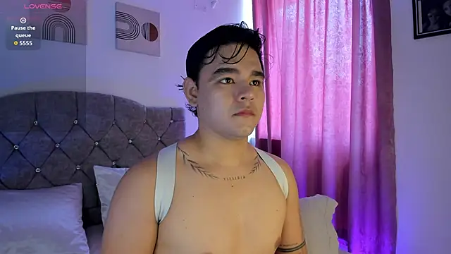 NoahVance online show from 02.27.26