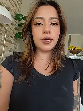 foxxy lover online show from 06.15.26