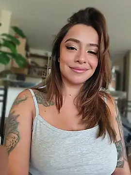 foxxy lover online show from 06.22.26